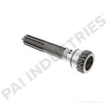 Load image into Gallery viewer, PAI 806735E MACK 764KB293 INPUT SHAFT (T309L / T310 / T310M)