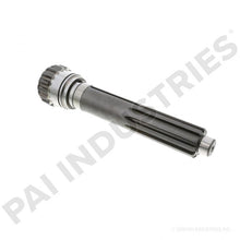 Load image into Gallery viewer, PAI 806735 MACK 764KB293 INPUT SHAFT (T309L / T310 / T310M) (USA)