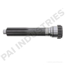 Load image into Gallery viewer, PAI 806735E MACK 764KB293 INPUT SHAFT (T309L / T310 / T310M)