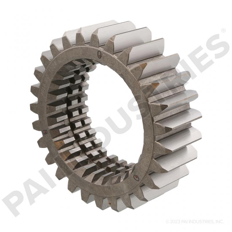 PAI 806774 MACK 751KB3539 MAINSHAFT GEAR (4TH / 8TH) (25097245) (USA) | woodlineparts.com