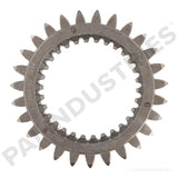 PAI 806774E MACK 751KB3539 MAINSHAFT GEAR (4TH / 8TH) (25097245)
