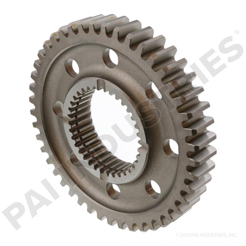 PAI 806777E MACK / VOLVO 751KB4164 MAINSHAFT GEAR (1ST / 6TH) (25501908) | woodlineparts.com