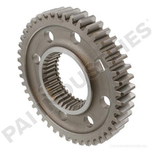 Load image into Gallery viewer, PAI 806777E MACK / VOLVO 751KB4164 MAINSHAFT GEAR (1ST / 6TH) (25501908) | woodlineparts.com