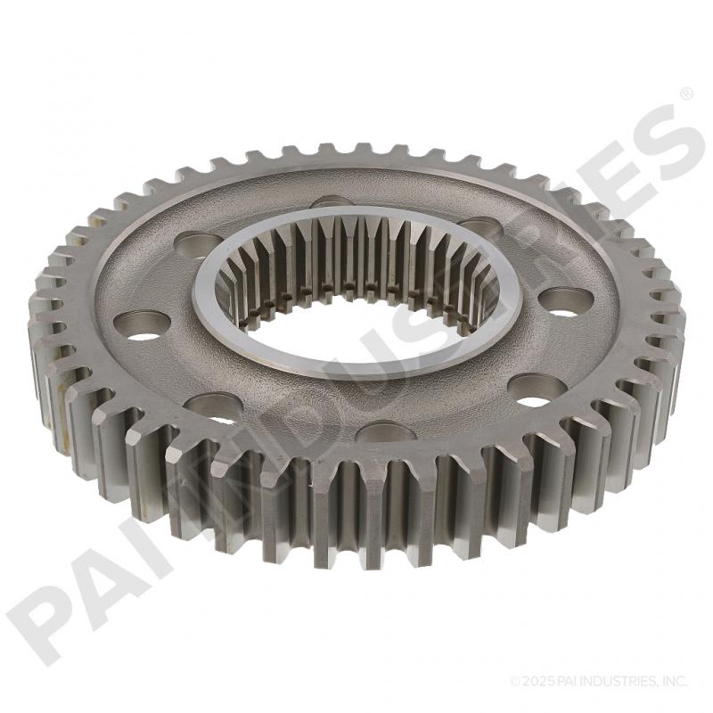 PAI 806777E MACK / VOLVO 751KB4164 MAINSHAFT GEAR (1ST / 6TH) (25501908) | woodlineparts.com