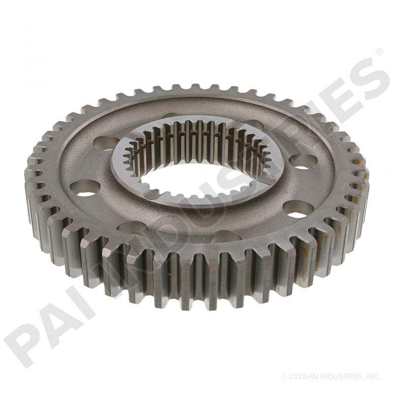 PAI 806777E MACK / VOLVO 751KB4164 MAINSHAFT GEAR (1ST / 6TH) (25501908) | woodlineparts.com