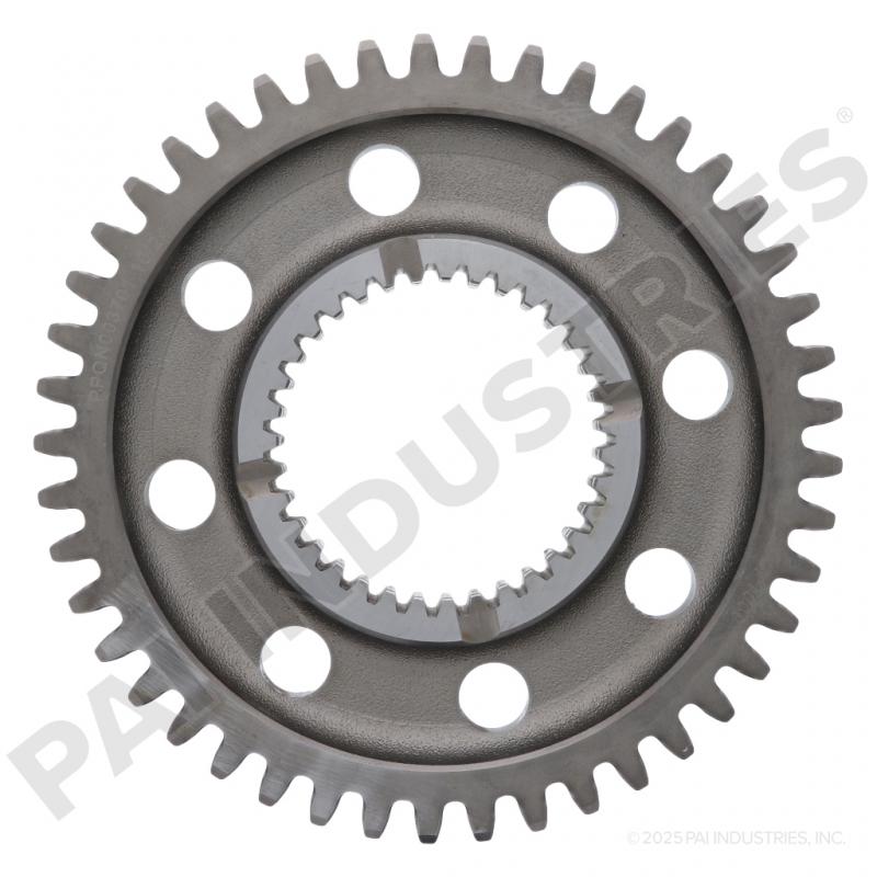 PAI 806777E MACK / VOLVO 751KB4164 MAINSHAFT GEAR (1ST / 6TH) (25501908) | woodlineparts.com