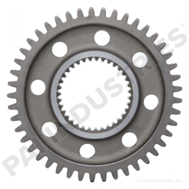 PAI 806777E MACK / VOLVO 751KB4164 MAINSHAFT GEAR (1ST / 6TH) (25501908) | woodlineparts.com