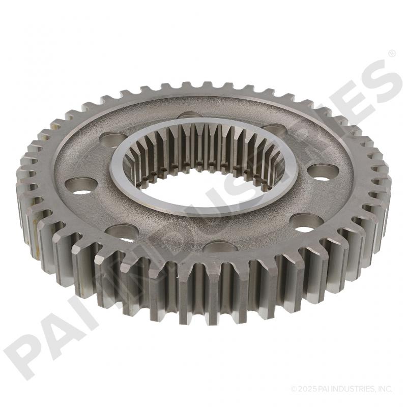 PAI 806777 MACK 751KB4164 MAINSHAFT GEAR (1ST & 6TH) (25501908) (USA) | woodlineparts.com