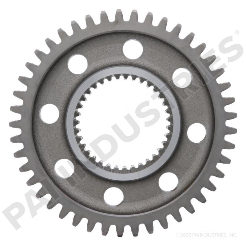 PAI 806777 MACK 751KB4164 MAINSHAFT GEAR (1ST & 6TH) (25501908) (USA) | woodlineparts.com