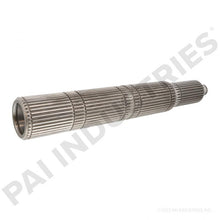 Load image into Gallery viewer, PAI 806778 MACK 615KC4210 FRONT MAINSHAFT (25503704) | woodlineparts.com