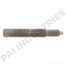 Load image into Gallery viewer, PAI 806778 MACK 615KC4210 FRONT MAINSHAFT (25503704) | woodlineparts.com