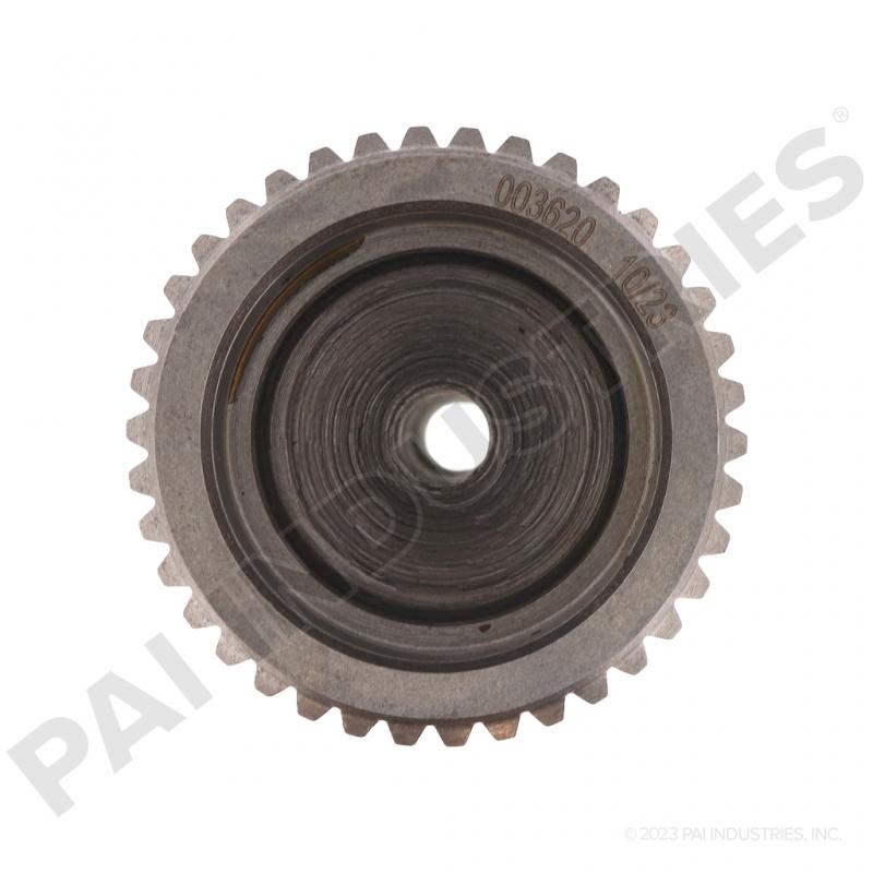 PAI 806778 MACK 615KC4210 FRONT MAINSHAFT (25503704) | woodlineparts.com