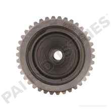 Load image into Gallery viewer, PAI 806778 MACK 615KC4210 FRONT MAINSHAFT (25503704) | woodlineparts.com