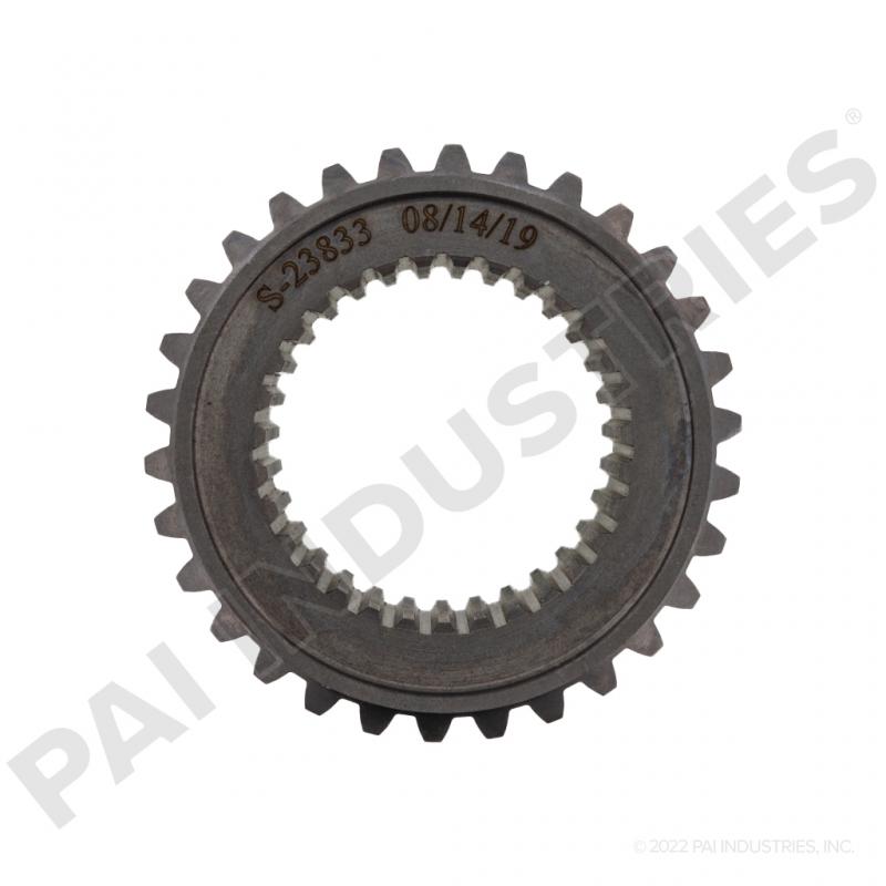 PAI 806800E MACK 320KB3148 SLIDING CLUTCH (25132729) | woodlineparts.com