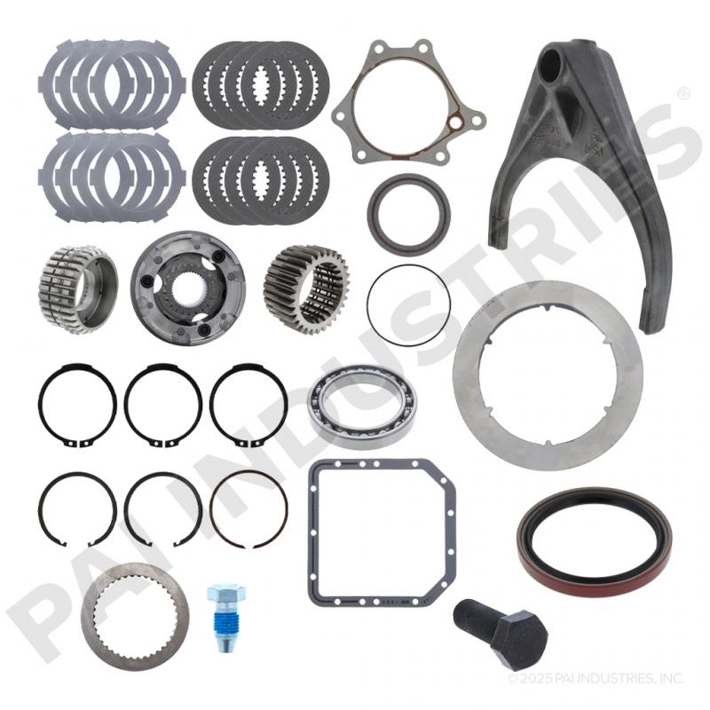 PAI 806803E MACK / VOLVO 85148828 SYNCHRONIZER REPAIR KIT (85020563) | woodlineparts.com
