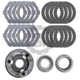 PAI 806806 MACK TRANSMISSION SYNCHRONIZER UPGRADE KIT (USA)