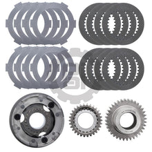 Load image into Gallery viewer, PAI 806809 SYNCHRONIZER UPGRADE KIT FOR MACK T309L / T310 (USA)