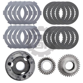 PAI 806809 SYNCHRONIZER UPGRADE KIT FOR MACK T309L / T310 (USA)