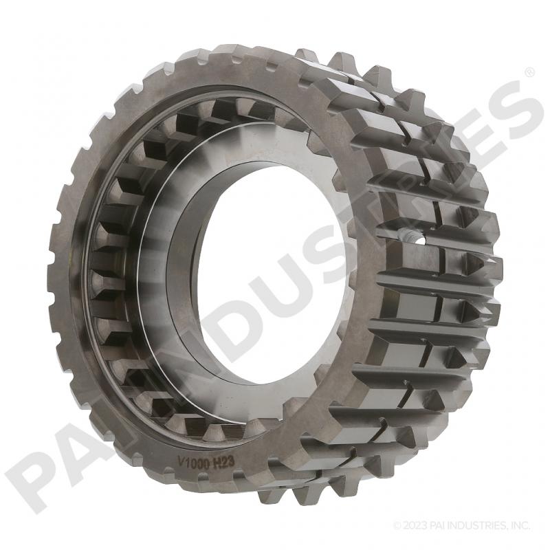 PAI 806811E MACK 84KC411 LOW RANGE HUB (21631781) | woodlineparts.com