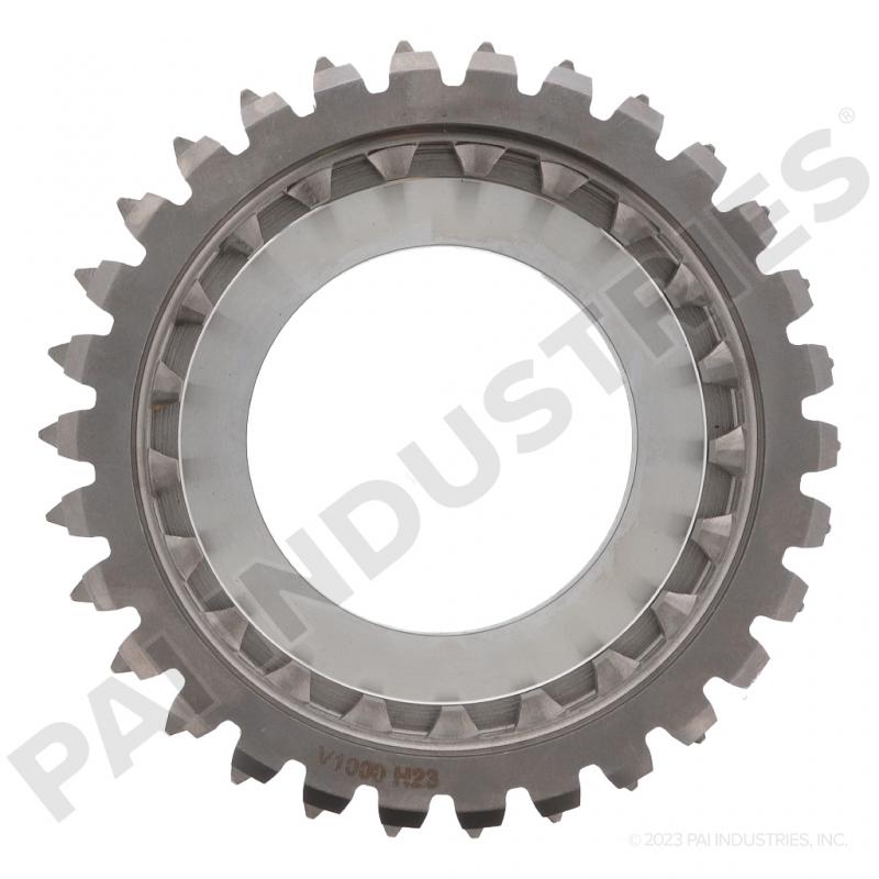 PAI 806811E MACK 84KC411 LOW RANGE HUB (21631781) | woodlineparts.com