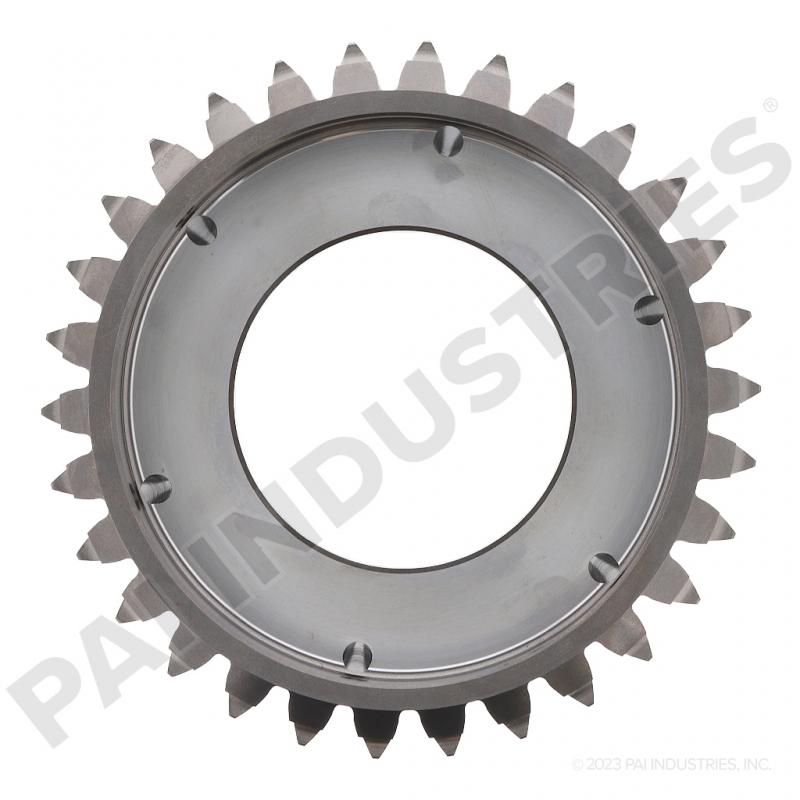 PAI 806811E MACK 84KC411 LOW RANGE HUB (21631781) | woodlineparts.com