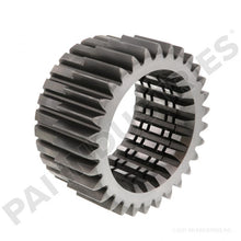 Load image into Gallery viewer, PAI 806829 MACK 751KB4176 COMPOUND GEAR (T2080B / T2130 / T318L) (USA)