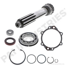 Load image into Gallery viewer, PAI 806850 MACK N/A TRANSMISSION INPUT SHAFT KIT (USA)
