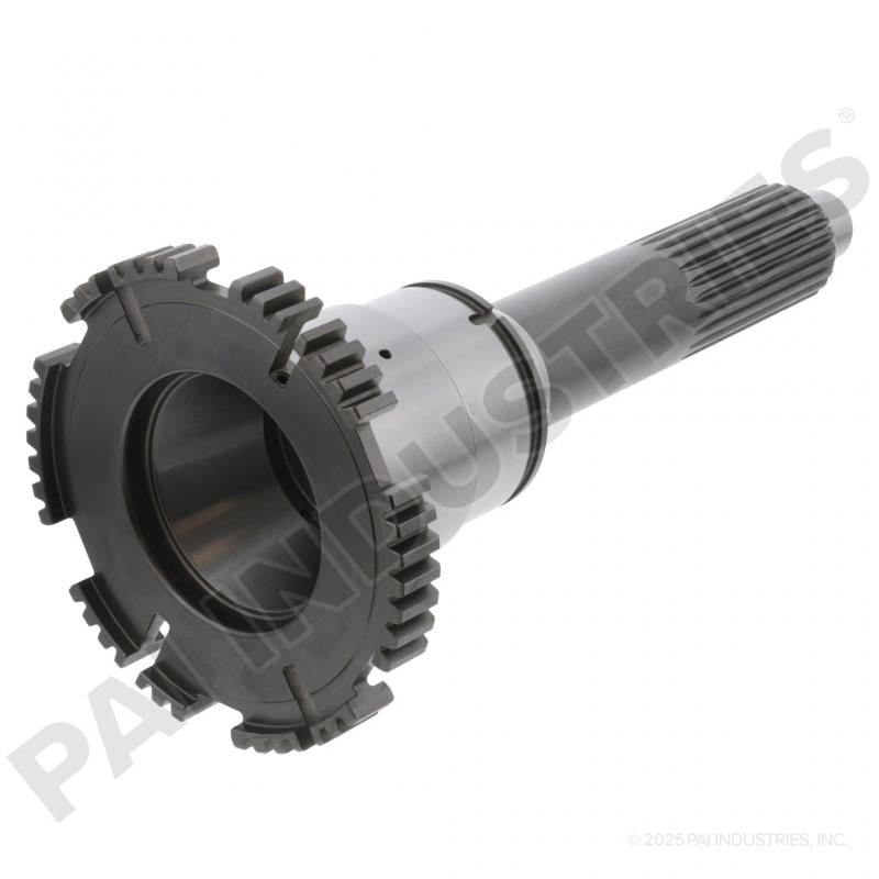 PAI 806851 MACK / VOLVO 22358444 I-SHIFT INPUT SHAFT | woodlineparts.com