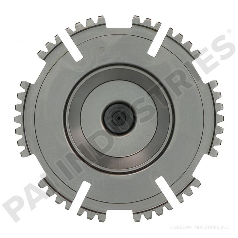 PAI 806851 MACK / VOLVO 22358444 I-SHIFT INPUT SHAFT | woodlineparts.com