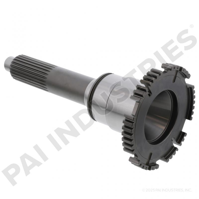 PAI 806851 MACK / VOLVO 22358444 I-SHIFT INPUT SHAFT | woodlineparts.com