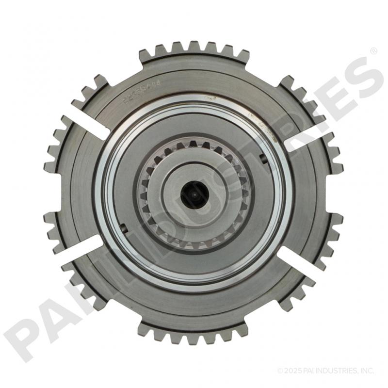 PAI 806851 MACK / VOLVO 22358444 I-SHIFT INPUT SHAFT | woodlineparts.com