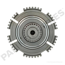 Load image into Gallery viewer, PAI 806851 MACK / VOLVO 22358444 I-SHIFT INPUT SHAFT | woodlineparts.com