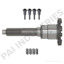Load image into Gallery viewer, PAI 806851 MACK / VOLVO 22358444 INPUT SHAFT