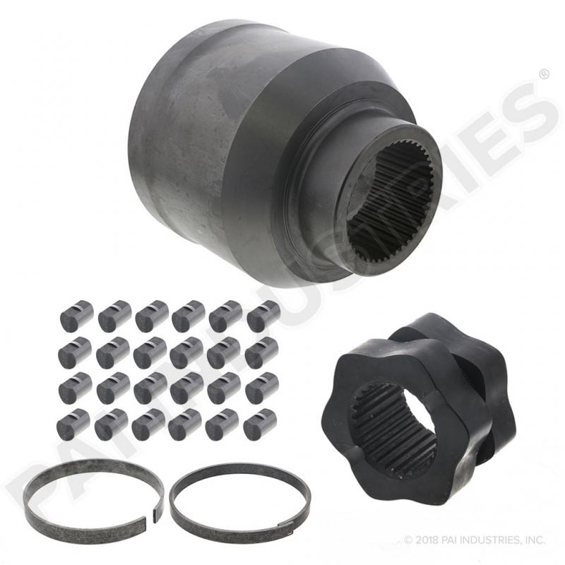 PAI 806862 MACK / VOLVO 22442117 POWER DIVDER KIT (CRD150)