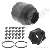 PAI 806863 POWER DIVIDER KIT (WITH LOCKOUT) FOR MACK CRD 150 (USA)