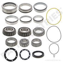 Cargar imagen en el visor de la galería, PAI 806866 MACK CRK508 DIFFERENTIAL BEARING &amp; SEAL KIT (CRD 151) (USA) | woodlineparts.com