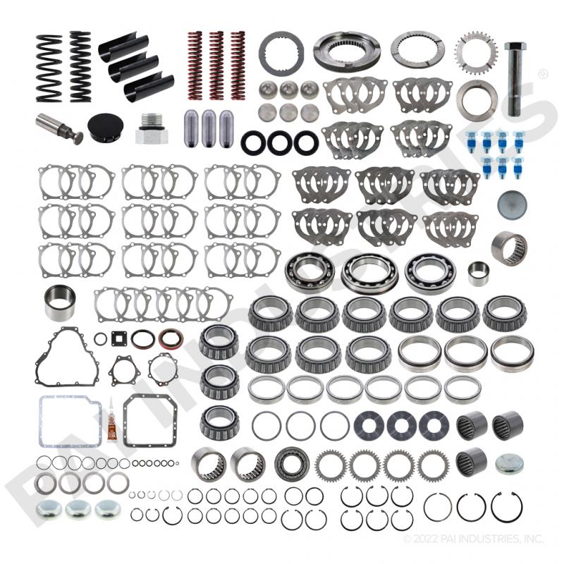 PAI 806869 MACK 208SH114 BEARING & SEAL KIT (T309L / T310) (USA) | woodlineparts.com