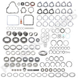 PAI 806870 MACK 208SH116 BEARING AND SEAL KIT (T310M) (208SH116A) (USA)