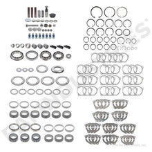 Charger l'image dans la galerie, PAI 806871 MACK 208SH117B TRANSMISSION BEARING KIT (T313L / T318L) (USA) | woodlineparts.com