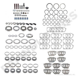 PAI 806871 MACK 208SH117B TRANSMISSION BEARING KIT (T313L / T318L) (USA) | woodlineparts.com