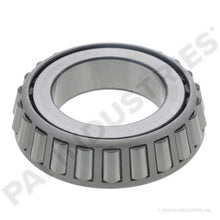 Charger l'image dans la galerie, PAI 806998 MACK 89KB25 TAPPERED ROLLER BEARING CONE (21170161) (USA) | woodlineparts.com