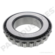 Charger l'image dans la galerie, PAI 806998 MACK 89KB25 TAPPERED ROLLER BEARING CONE (21170161) (USA) | woodlineparts.com