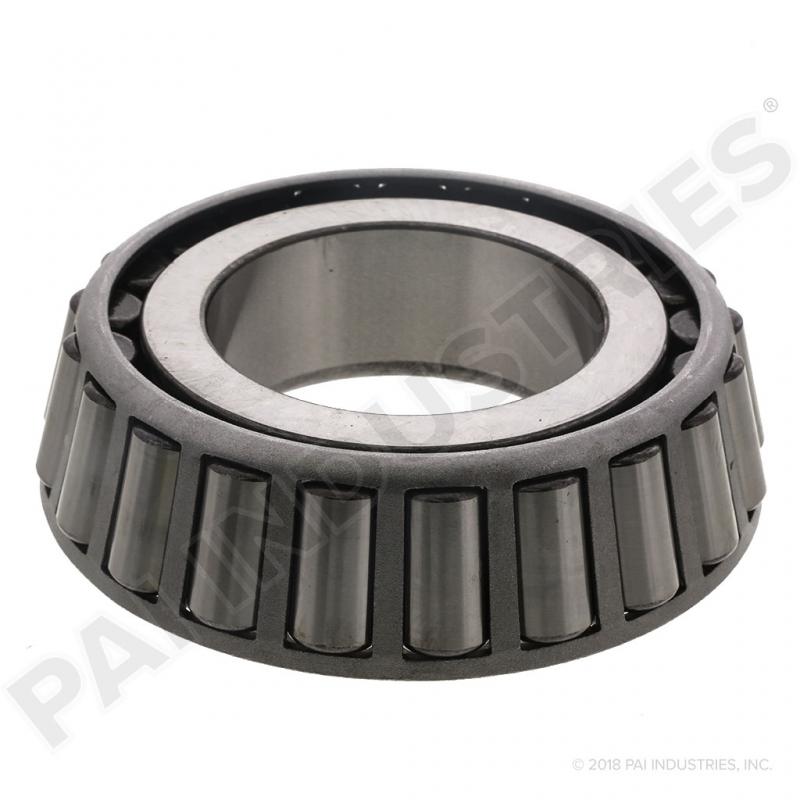 PAI 806999 MACK 89KB27 SPUR PINION CONE BEARING (LEFT HAND) (USA) | woodlineparts.com