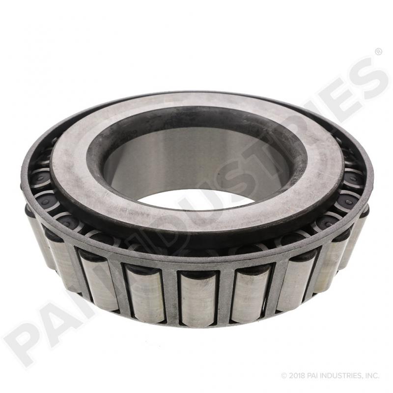 PAI 806999 MACK 89KB27 SPUR PINION CONE BEARING (LEFT HAND) (USA) | woodlineparts.com