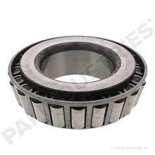 Charger l'image dans la galerie, PAI 806999 MACK 89KB27 SPUR PINION CONE BEARING (LEFT HAND) (USA) | woodlineparts.com