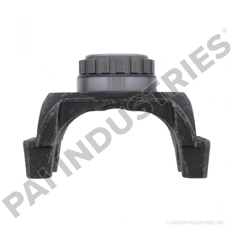 PAI 808010 MACK 181MU51P22 HALF ROUND YOKE (W/ SPEEDOMETER GEAR) (OEM)