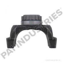 Load image into Gallery viewer, PAI 808010 MACK 181MU51P22 HALF ROUND YOKE (W/ SPEEDOMETER GEAR) (OEM)