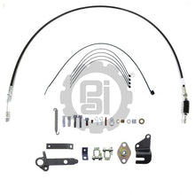 Charger l&#39;image dans la galerie, PAI 808063OEM MACK 85121549 CLUTCH RELEASE CABLE KIT (OEM)