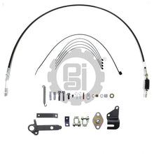 Load image into Gallery viewer, PAI 808063OEM MACK 85121549 CLUTCH RELEASE CABLE KIT (OEM)