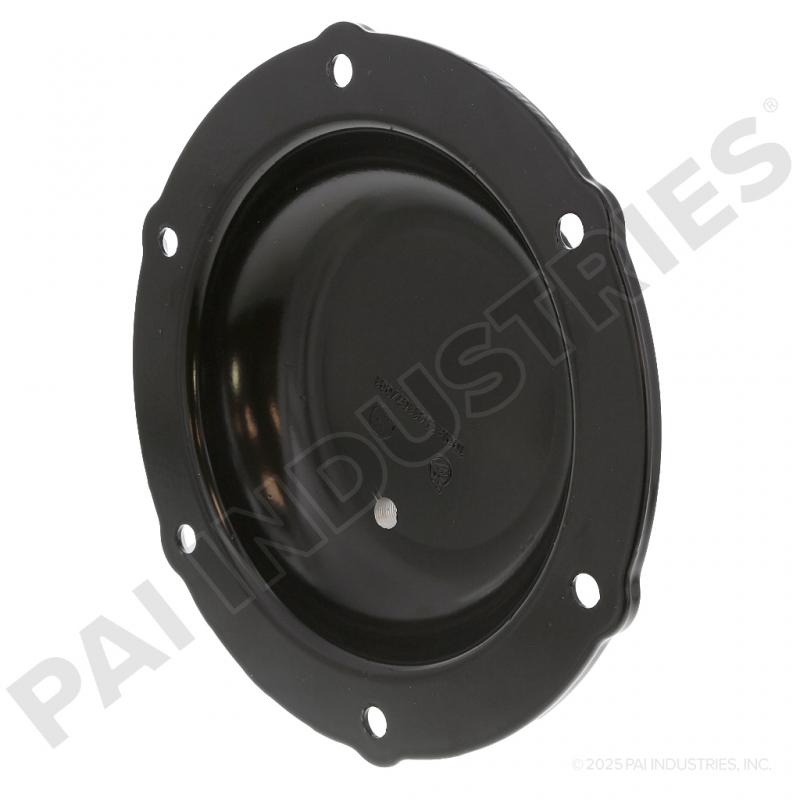 PAI 808086OEM MACK 97QL3154M TRUNNION CAP KIT (44,000 LB CAMEL BACK) (OEM)
